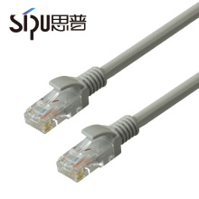 SIPU venda quente por atacado 6 / 0.12 CCAM maestro utp cat5e patch cable